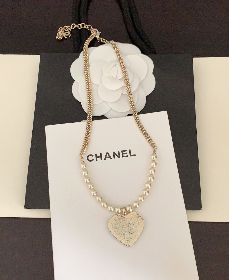 Chanel Necklaces